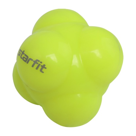 Купить Мяч реакционный Starfit RB-301 в Нурлате 