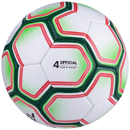 Купить Мяч футбольный Jögel Nano №4 в Нурлате 